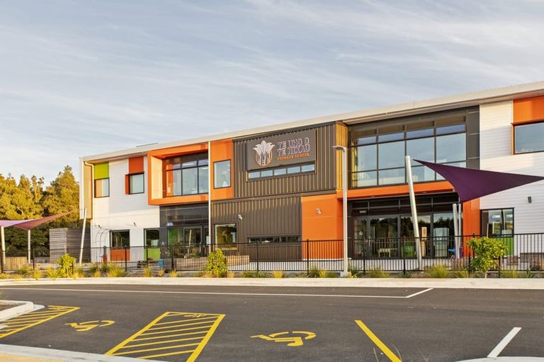 Photo of property in 8 Alluvial Street, Flat Bush, Auckland, 2019