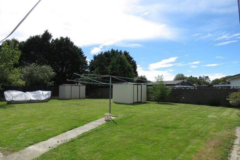 Photo of property in 4 Farrar Street, Heidelberg, Invercargill, 9812
