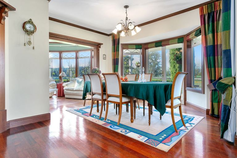 Photo of property in 143 Tirau Road, Cambridge, 3496