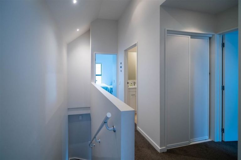 Photo of property in 6/250 Worcester Street, Christchurch Central, Christchurch, 8011