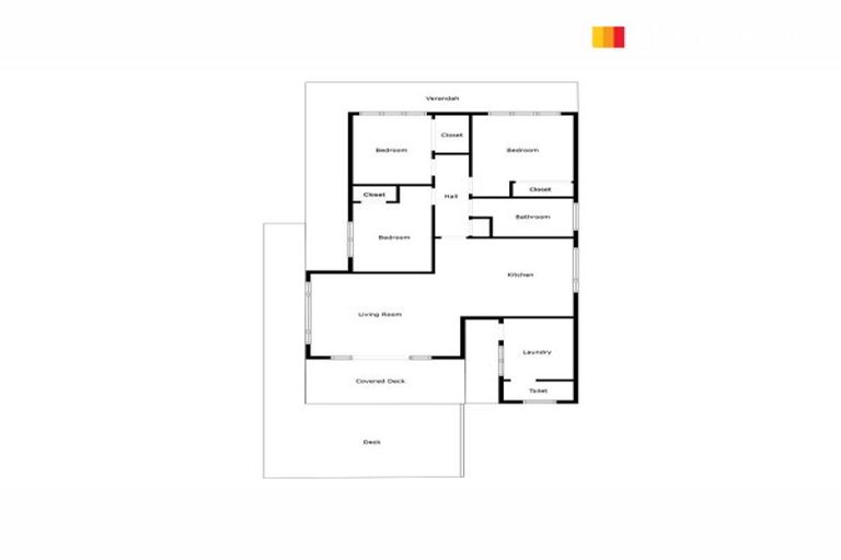 Photo of property in 15 Castleton Street, Allanton, Mosgiel, 9092