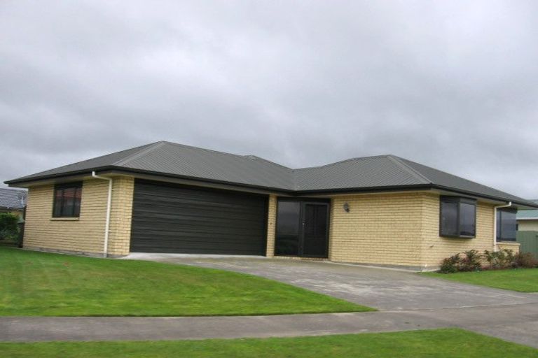 Photo of property in 103 Peter Hall Drive, Kelvin Grove, Palmerston North, 4414