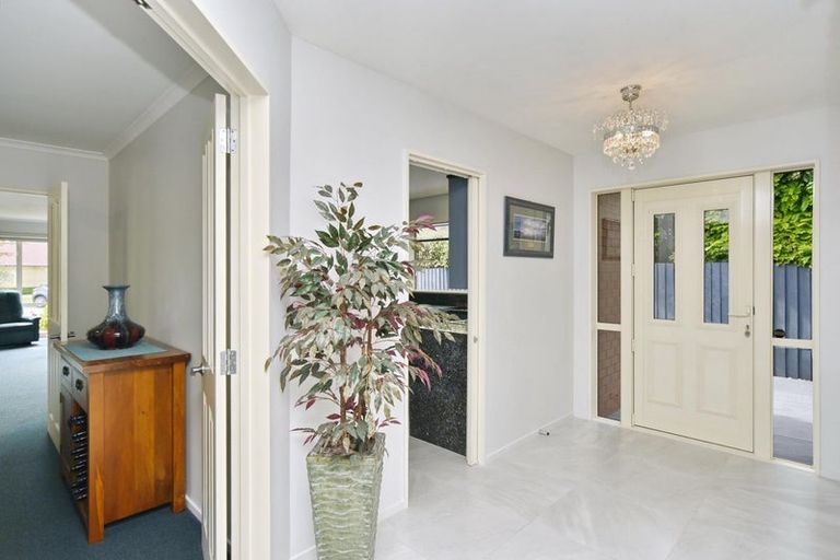 Photo of property in 28 Primrose Hill Lane, Casebrook, Christchurch, 8051
