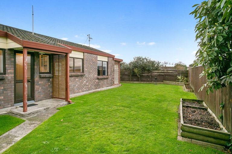 Photo of property in 11b Kauri Crescent, Matamata, 3400