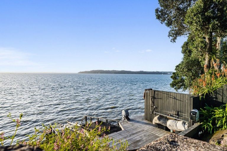 Photo of property in 34 Rawene Avenue, Westmere, Auckland, 1022