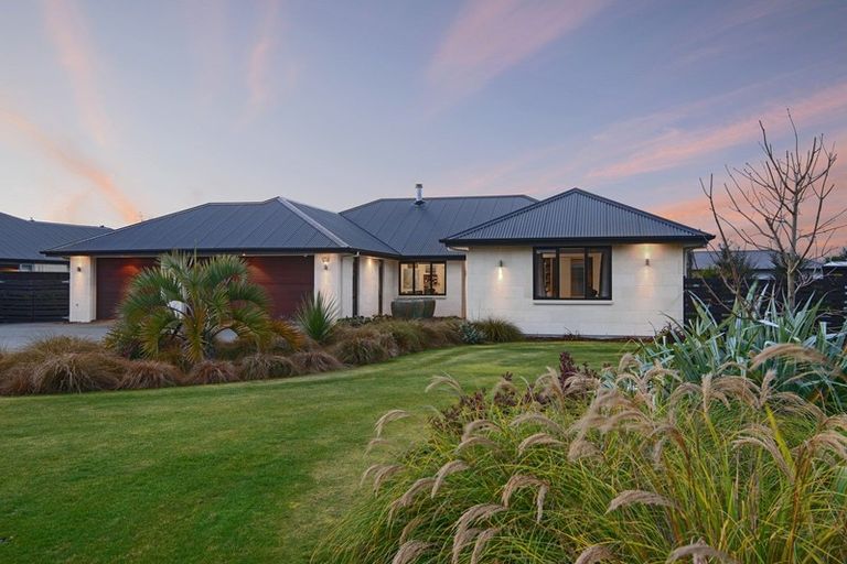 Photo of property in 2 Stables Drive, Lincoln, 7608