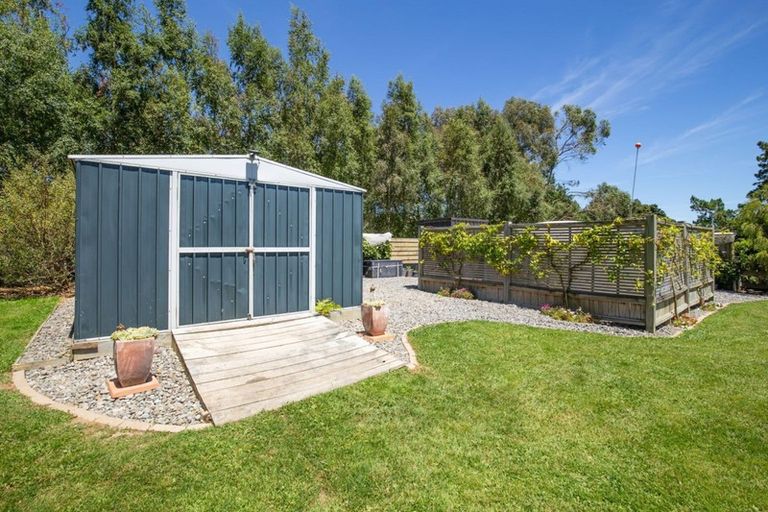 Photo of property in 19 Denton Road, Levin, 5571