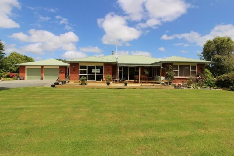 Photo of property in 93 Price Road, Winton, 9781