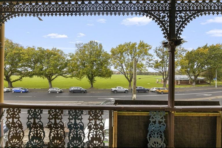 Photo of property in 844 Princes Street, Dunedin Central, Dunedin, 9016