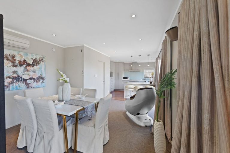 Photo of property in 6 Culver Terrace, Howick, Auckland, 2014