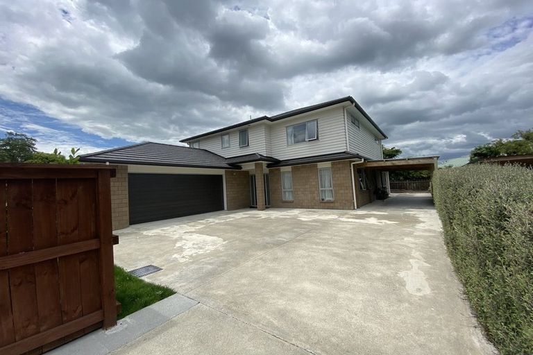 Photo of property in 12a Morrinsville Road, Hillcrest, Hamilton, 3216