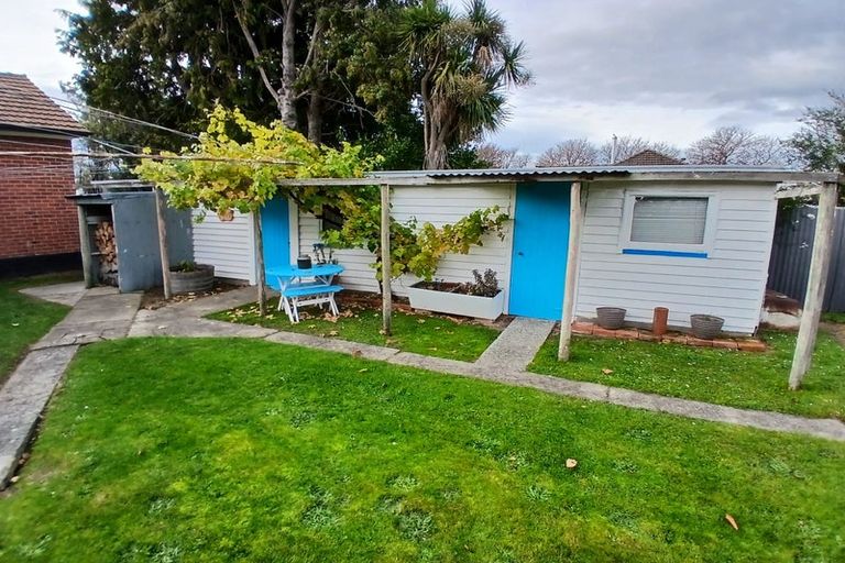 Photo of property in 149 High Street, Waimate, 7924