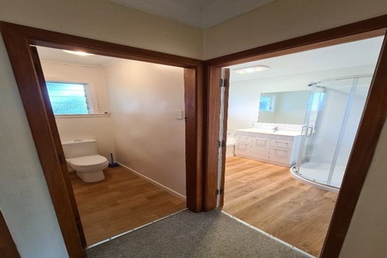 Photo of property in 64 Brois Street, Frankleigh Park, New Plymouth, 4310