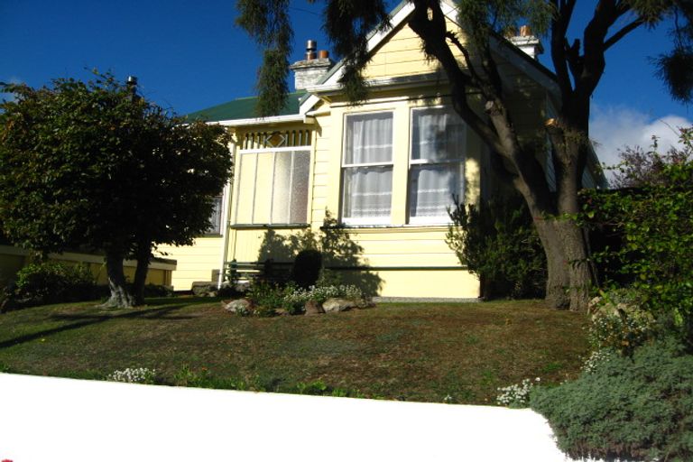 Photo of property in 21 Picardy Street, Maryhill, Dunedin, 9011