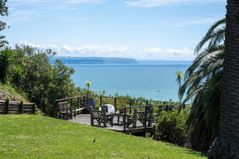 Photo of property in 44 Lighthouse Road, Bluff Hill, Napier, 4110