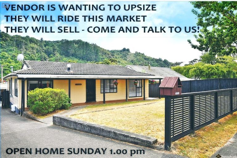 Photo of property in 77 Gemstone Drive, Birchville, Upper Hutt, 5018