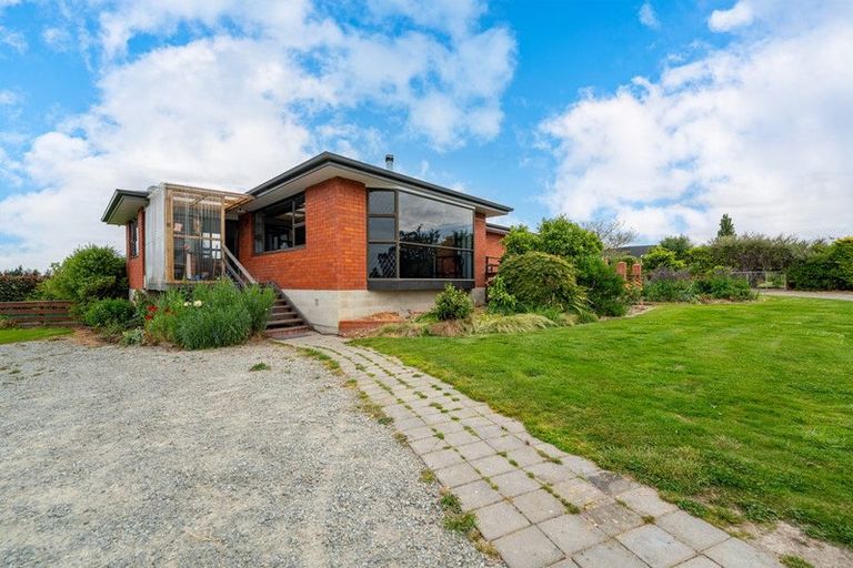 Photo of property in 799 Brockley Road, Rosewill, Timaru, 7975
