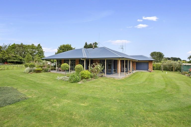 Photo of property in 511a Pencarrow Road, Tamahere, Hamilton, 3283