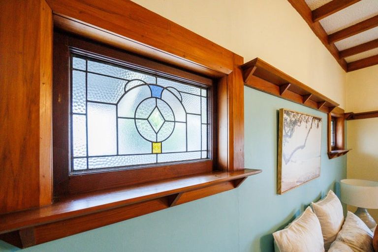 Photo of property in 8 Karamu Avenue, Takaro, Palmerston North, 4410