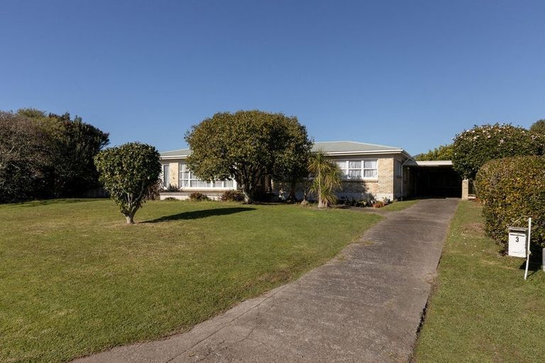 Photo of property in 3 Fraser Street, Whakatane, 3120