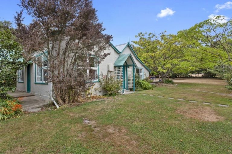 Photo of property in 395 Rangiora Leithfield Road, Sefton, Rangiora, 7477