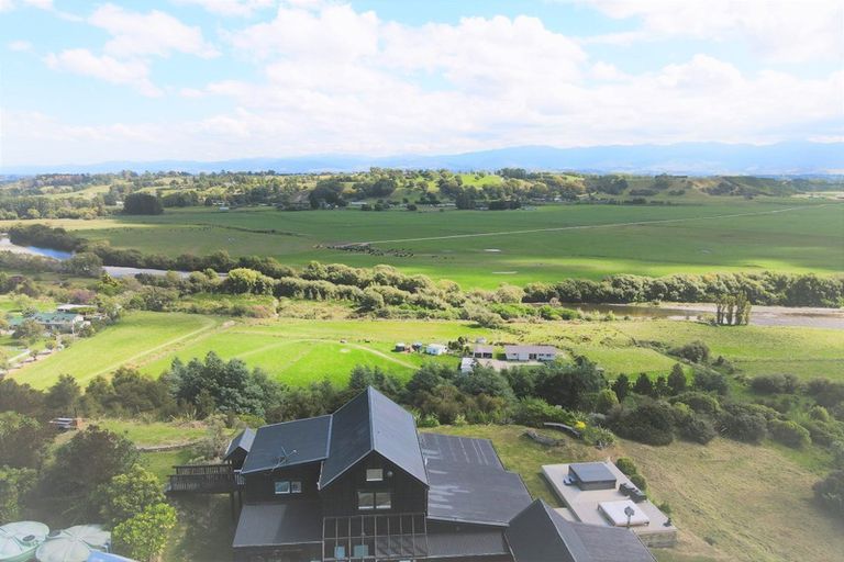 Photo of property in 192c Black Rock Road, Te Ore Ore, Masterton, 5886