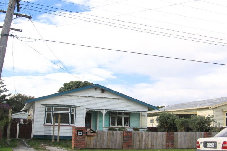Photo of property in 44 Kensington Avenue, Petone, Lower Hutt, 5012