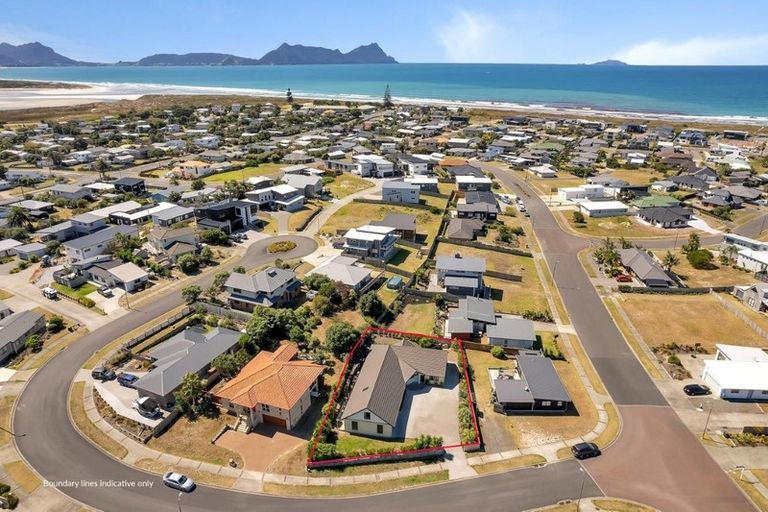 Photo of property in 4 Tuturu View, Ruakaka, 0116