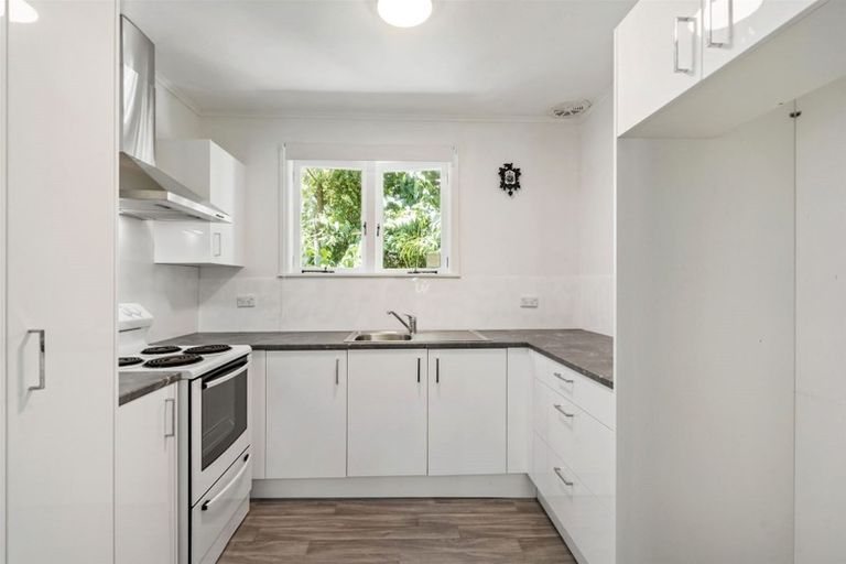 Photo of property in 2/6 Everest Street, Devonport, Auckland, 0624