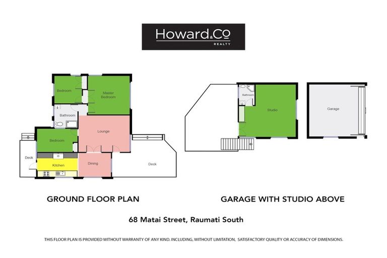 Photo of property in 68 Matai Road, Raumati South, Paraparaumu, 5032