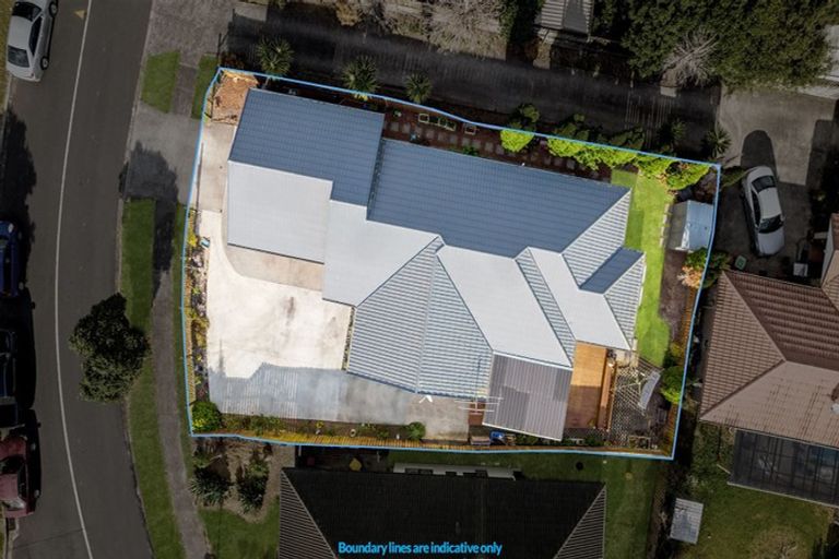 Photo of property in 14 Cyclamen Road, Mangere, Auckland, 2022