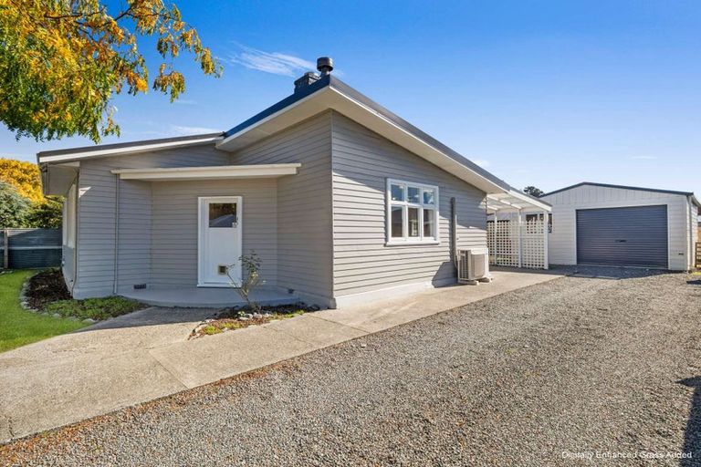 Photo of property in 13a Manse Street, Hampstead, Ashburton, 7700