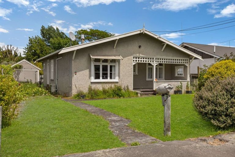 Photo of property in 29 Harris Street, Marton, 4710