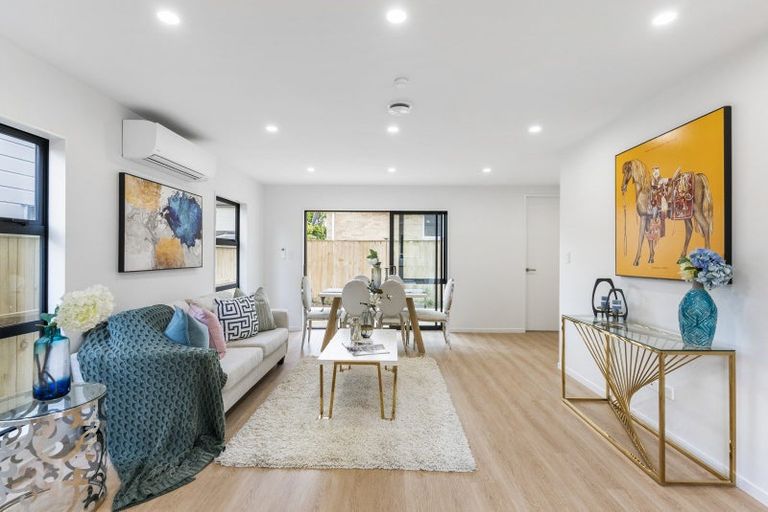 Photo of property in 36d Sunnyside Crescent, Papatoetoe, Auckland, 2025