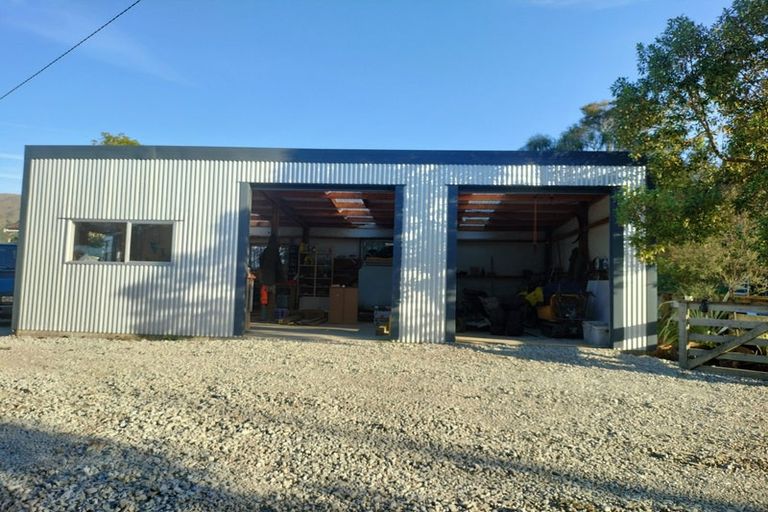 Photo of property in 7 Clifton Road, Clifton, Takaka, 7183