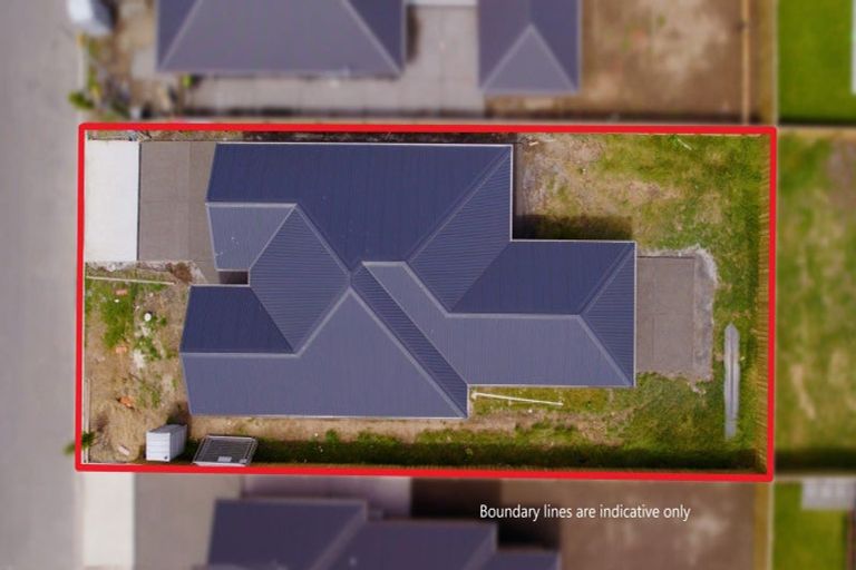 Photo of property in 39 Higgins Street, Marewa, Napier, 4110