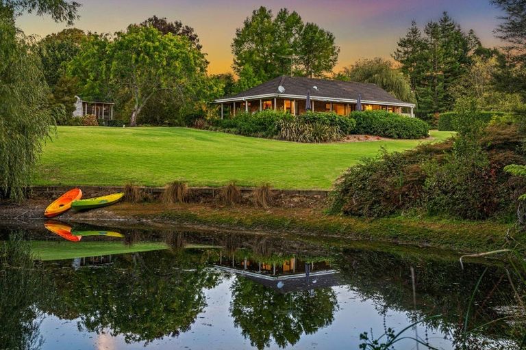 Photo of property in 60 Robinson Road, Coatesville, Albany, 0793