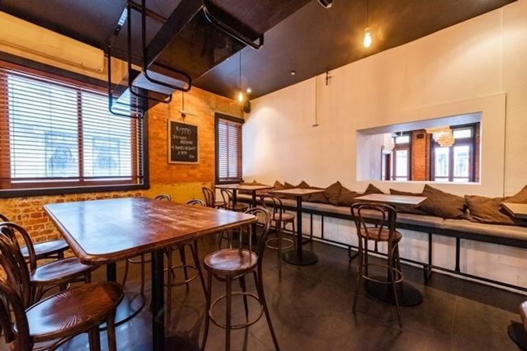 Photo of property in 3 Holland Street, Te Aro, Wellington, 6011