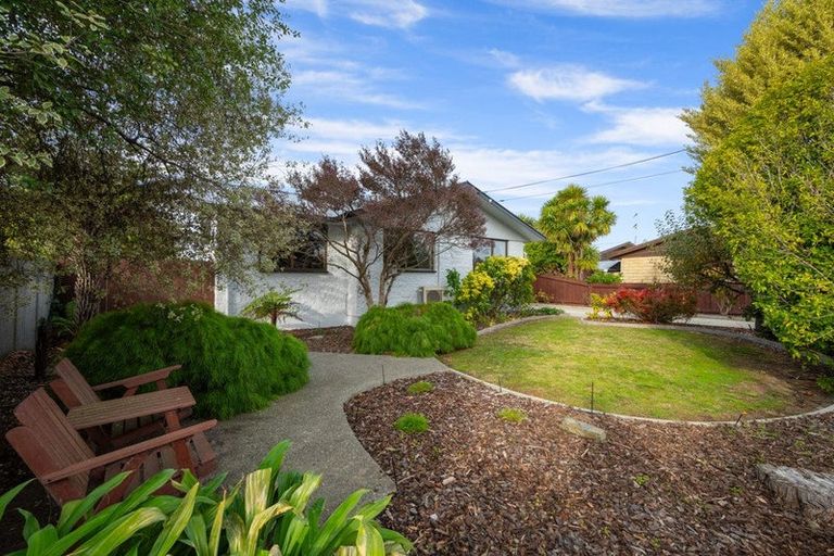 Photo of property in 11 Brydon Street, Renwick, 7204