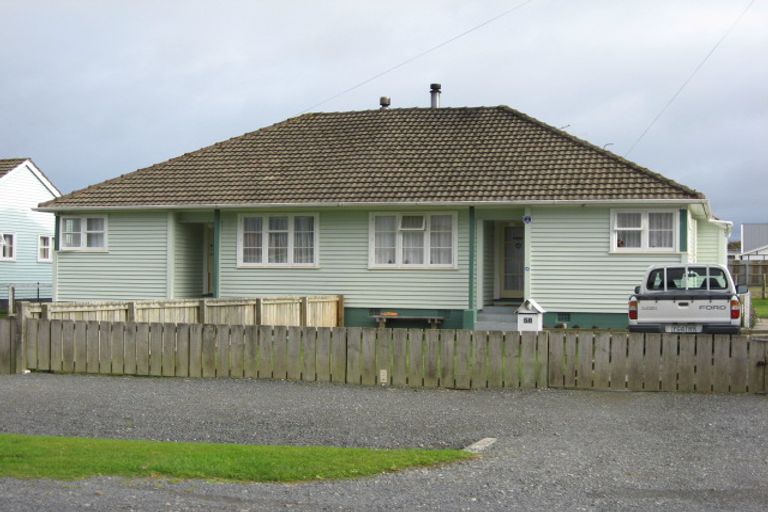 Photo of property in 58 Johnson Street, Milton, 9220