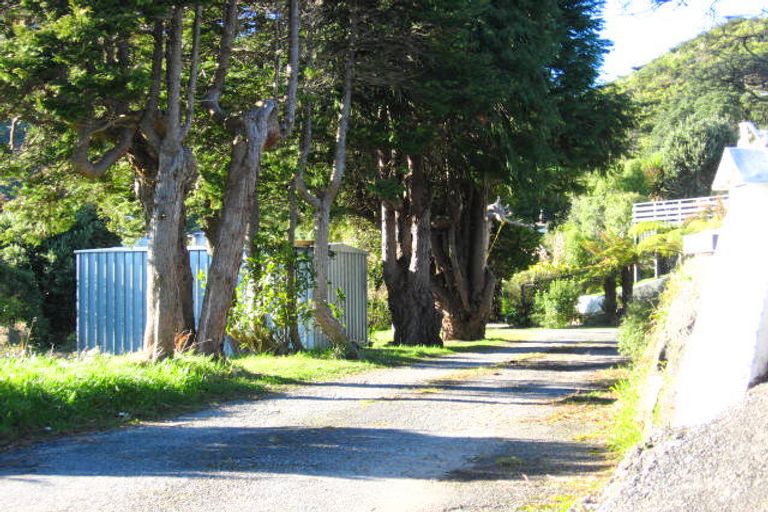 Photo of property in 1 Russell Terrace, Greymouth, 7805