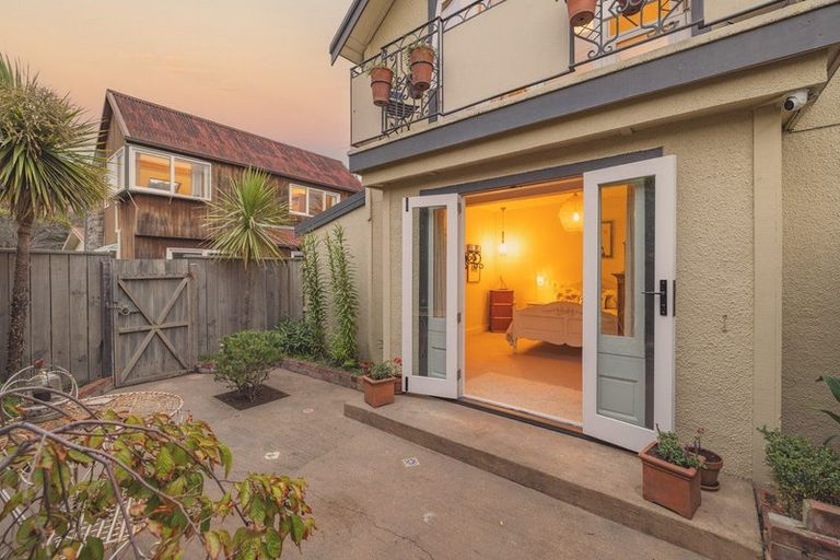 Photo of property in 4 Stoke Street, Sumner, Christchurch, 8081