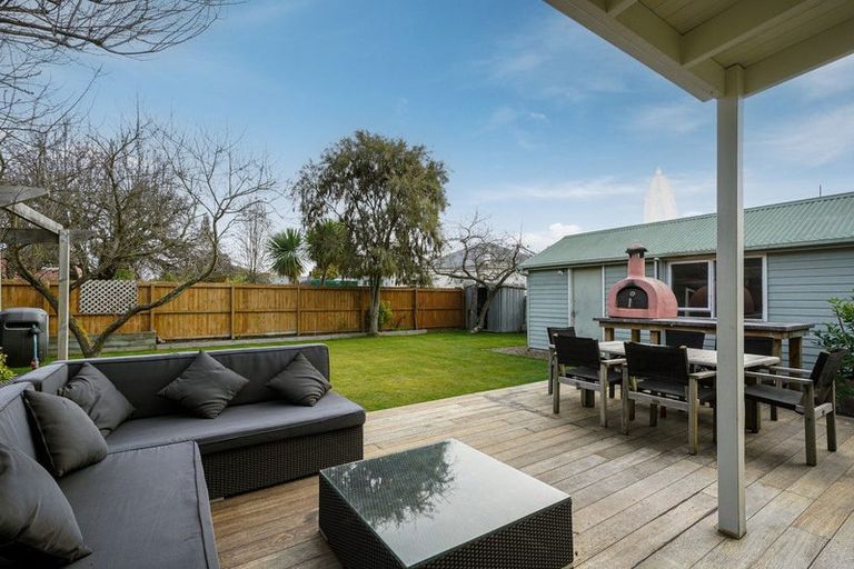 Photo of property in 207 Selwyn Street, Spreydon, Christchurch, 8024