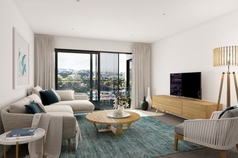 Photo of property in The Victor, 105/4 Bute Road, Browns Bay, Auckland, 0630