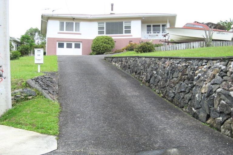 Photo of property in 62 Anzac Road, Morningside, Whangarei, 0110