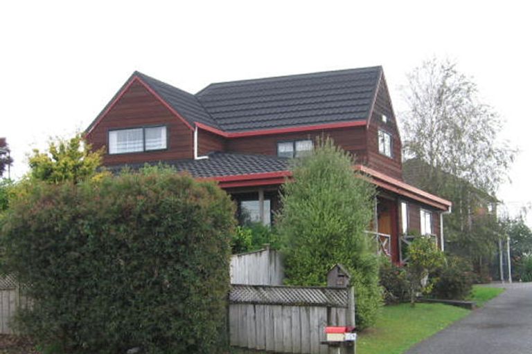 Photo of property in 2/95 Sturges Road, Henderson, Auckland, 0612