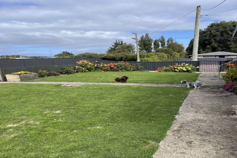 Photo of property in 126 Mcquarrie Street, Kingswell, Invercargill, 9812
