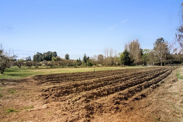 Photo of property in 216 Springvale Road, Springvale, Alexandra, 9391