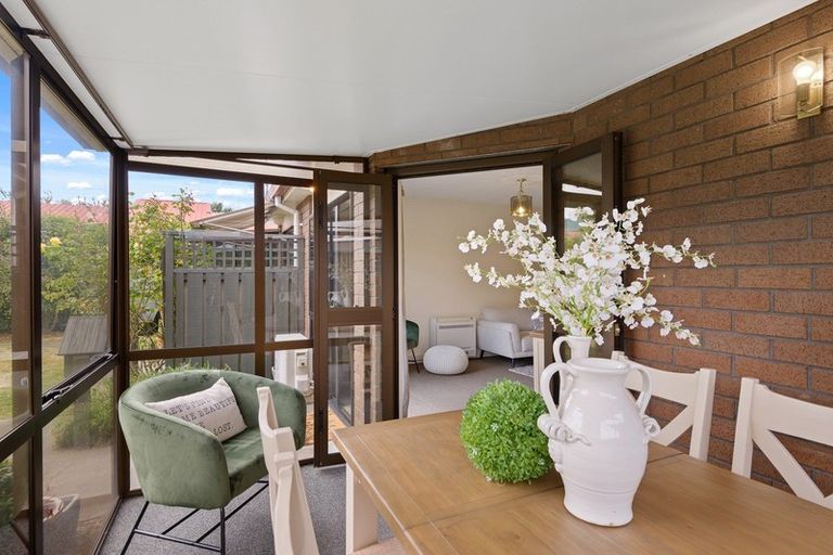 Photo of property in 7/218 Lincoln Road, Addington, Christchurch, 8024