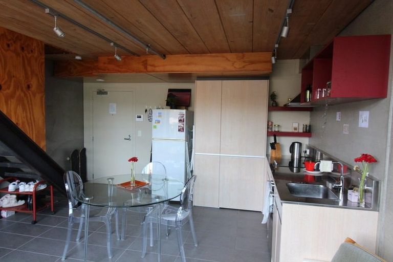 Photo of property in Tattoo Apartments, 20/42 Abel Smith Street, Te Aro, Wellington, 6011